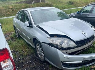 Renault Laguna 2008