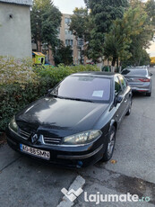 Renault Laguna II