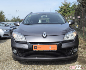 Renault Megane 3 2012 1.5dci Expression Navi Rate avans 0