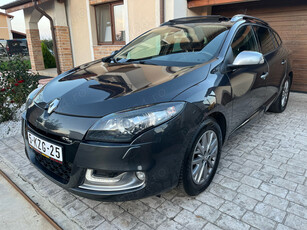 Renault Megane Gt Line 1.5 Dci - Import Olanda - Rate Fixe