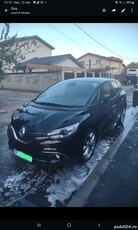 Renault Scenic 4 diesel,1.6 dci,2018