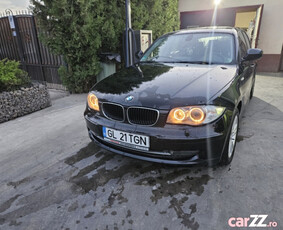 Bmw seria 1 2010