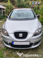 Seat TOLEDO, 1.9 TDI, 2008