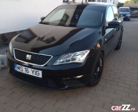 Seat toledo an 2013 motor 1,6 diesel