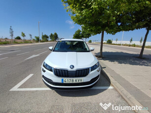 Skoda Karoq 1.6tdi 6trepte