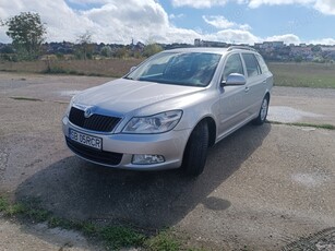 Skoda Octavia an fabricație 2012 motor 1.6 tdi preț 5250 euro negociabil