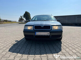 Skoda Octavia Tour 1.6