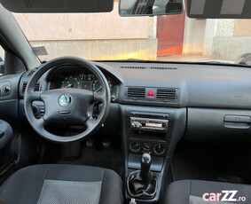 Skoda Octavia Tour 1.6