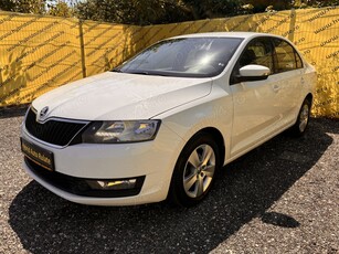 Skoda Rapid Garantie 12 Luni