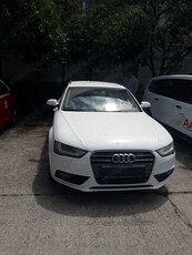 Vand AUDI A4 B8.5 Avant S-line