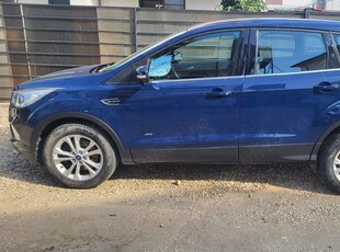 Vând Ford Kuga 1.5 EcoBoost, 4x4