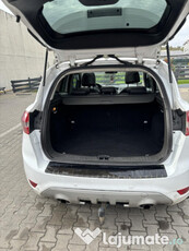 Ford kuga 2L masina