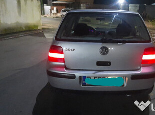 Vw Golf 4 1.4 16v Benzină