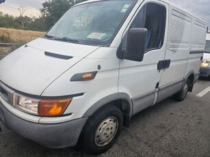 Vand Iveco Daily