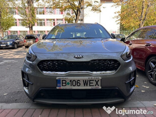 Kia Niro 32.000 km.