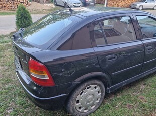 Vand OPEL ASTRA G