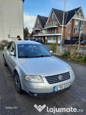 Volkswagen Passat b5.5 131cp AVF 2001