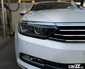 Volkswagen Passat B8 Comfortline