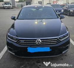 Volkswagen Passat GTE