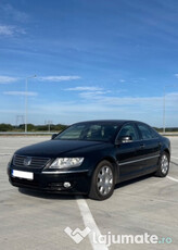 Volkswagen Phaeton V6 3.0TDI Individual