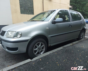 Volkswagen polo 1.4