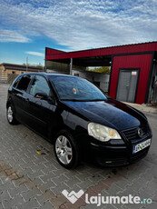 Volkswagen Polo 9n TDI