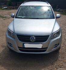 Volkswagen Tiguan 2.0 TDI 2008