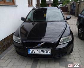 Volvo v 50 an 2005 motor 1,6 diesel