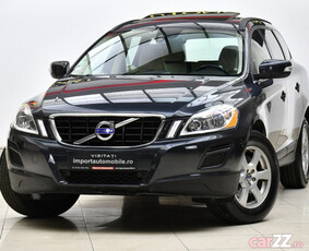 VOLVO XC60 2.4 D3 163CP