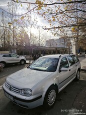 VW Golf 4 1.9 TDI-116 cai rulaj mic distributie noua revizii majore efectuate - vezi detalii anunt