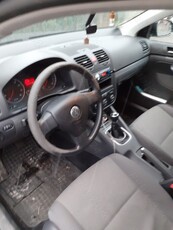 VW Golf 5