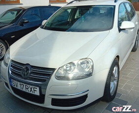 VW GOLF 5 motor 1,9 diessel