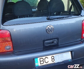 Vw Lupo, 2005, 1.4 MPI stare bună!