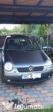 Vw Lupo, 2005, 1.4 MPI stare bună!