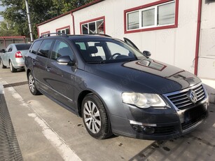 Vw Passat B6 an 2010