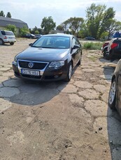 VW Passat B6