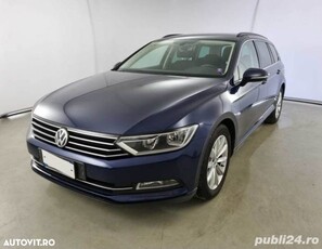 Wolkswagen Passat Variant 2019 2.0TDI 150CP