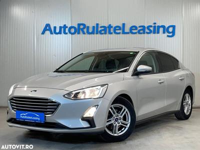 Ford Focus GARANTIE 24 LUNI in limita a 30