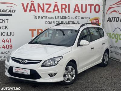 Hyundai i30 Hyundai i30 1