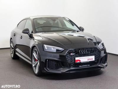 Audi RS5 Sportback 2.9 TFSI quattro tiptronic