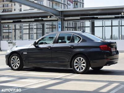 BMW Seria 5 525d Sport-Aut.