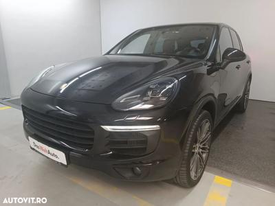 Porsche Cayenne 4.2 L S