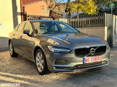 Volvo S90 D3 Geartronic Momentum Pro