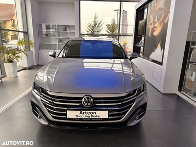 Volkswagen ARTEON SB 2.0 TDI DSG R-Line