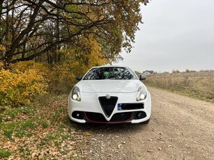 Alfa Romeo Giulietta 1.4 M-Air S&S TCT Super