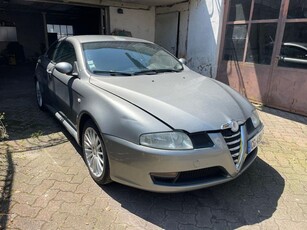 Alfa Romeo GT 1.9 JTD M-Jet Distinctive