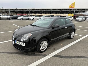 Alfa Romeo Mito 1.4 8V Impression