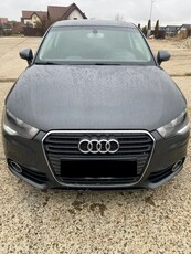 Audi A1 1.2 TFSI Attraction