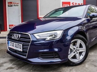 Audi A3 1.6 30 TDI S tronic Sport