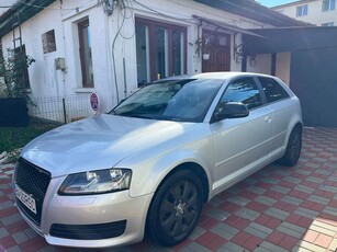 Audi A3 1.9 TDI Ambition